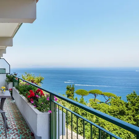 Lejlighed Vervece - Panoramic, Spacious With Seaview