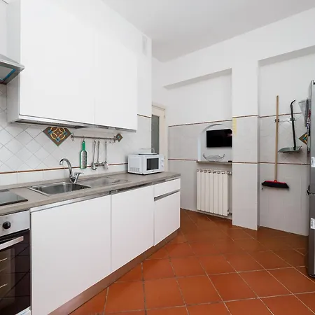 Lejlighed Vervece - Panoramic, Spacious With Seaview