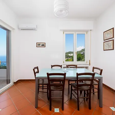 Lejlighed Vervece - Panoramic, Spacious With Seaview