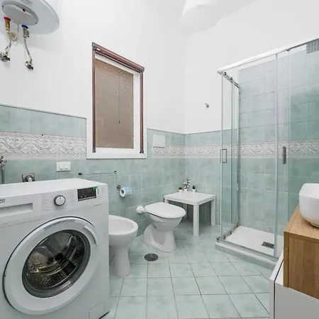Vervece - Panoramic, Spacious With Seaview * Massa Lubrense