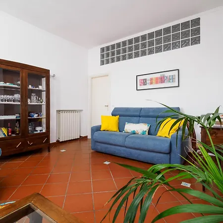 Vervece - Panoramic, Spacious With Seaview * Massa Lubrense