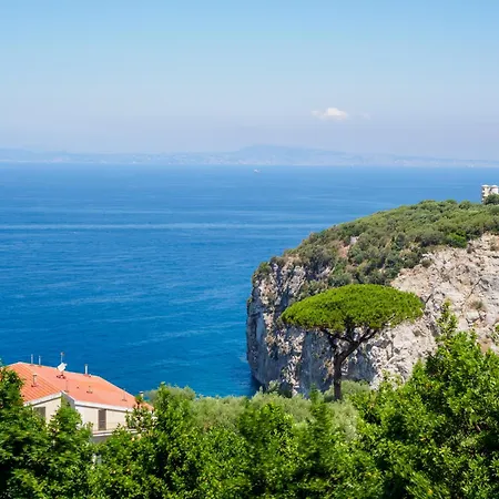 Lejlighed Vervece - Panoramic, Spacious With Seaview *