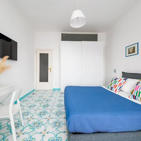 Lejlighed Vervece - Panoramic, Spacious With Seaview *