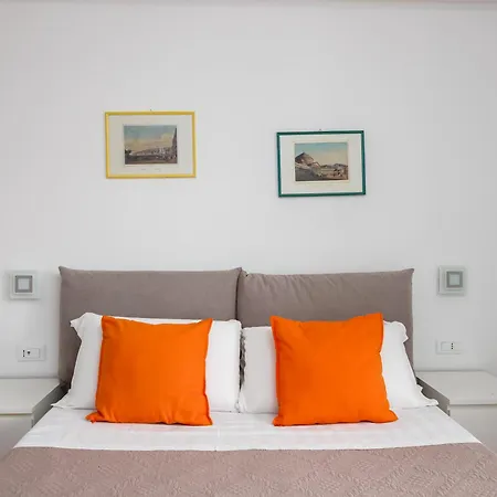 Lejlighed Vervece - Panoramic, Spacious With Seaview *
