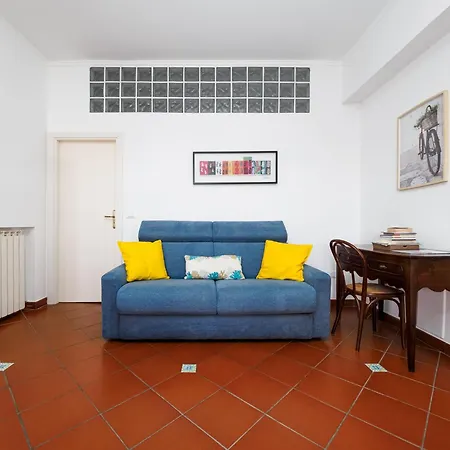 Vervece - Panoramic, Spacious With Seaview Lejlighed Massa Lubrense