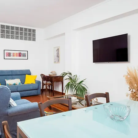 Vervece - Panoramic, Spacious With Seaview * Massa Lubrense