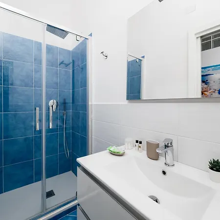 Lejlighed Vervece - Panoramic, Spacious With Seaview *