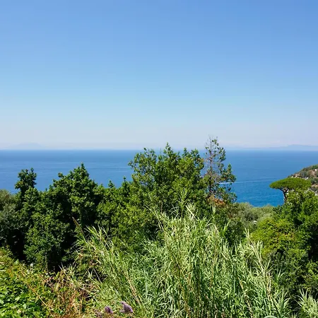 Lejlighed Vervece - Panoramic, Spacious With Seaview